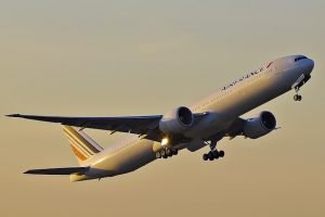 Air France-KLM Group comes out of the red and makes a profit of 728 million in 2022