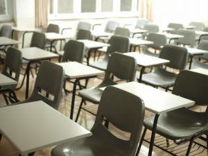 Stratford school board members seek end to ‘restrictive’ term limits
