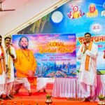 International Sadguru Foundation Announces ‘Global Spiritual Festival’