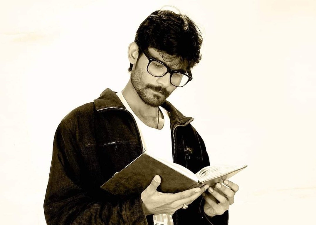 Qaseem Haider