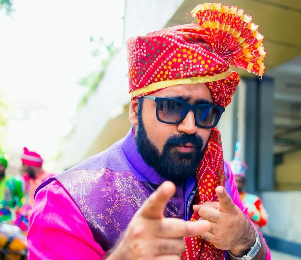 The Magic of Lakshya Chawla’s Photography: Rajasthan’s Royal Wedding Looks Like a Bollywood Movie! 2 img 20250326 2331135254593169196926199