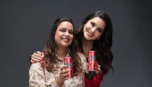Kenny Delights Shakes Up the Energy Drink Market with Sunny Leone and MADMAX Launch