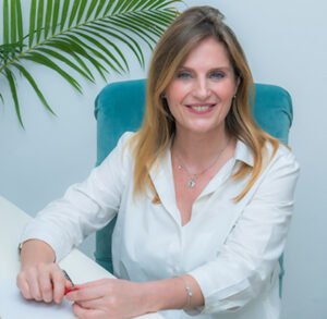 Mariella Zanoletti: The Elite Psychotherapist Redefining Leadership in a Volatile World